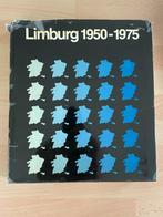 Limburg 1950-1975, Gelezen, Bestendige deputatie, Ophalen of Verzenden, 20e eeuw of later