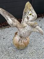 Betonnen beelden, Tuin en Terras, Ophalen, Gebruikt