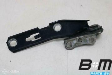 Motorkapscharnier rechts Audi A4 B7 Cabrio 8H0823302 beschikbaar voor biedingen