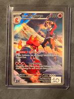 Ethan’s Magcargo 222/217 - Ascended Heroes - Pokémon, Enlèvement ou Envoi, Comme neuf