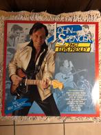 LP Kohn Spencer zingt Elvis Presley, Ophalen of Verzenden