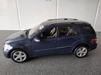Mercedes-Benz M classe ML 350  2006., Ophalen of Verzenden, Welly