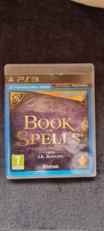 Book of Spells, Games en Spelcomputers, Games | Sony PlayStation 3, Ophalen, Zo goed als nieuw