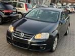 Vw Jetta 1.9 Tdi/2009/Euro4/109.000km/Carpass/Accidentée, Achat, Cruise Control, Entreprise, Jetta