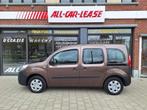 Renault Kangoo 1.5 dCi80 /Corporate Edition/GPS/ Airco/Park, Euro 6, Bruin, Bedrijf, 59 kW