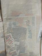 timbre énorme lot belgique  neuf en euros utilisable ou coll, Timbres & Monnaies, Timbres | Europe | Belgique, Gomme originale