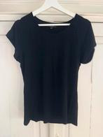 Marlies Dekkers Undressed zwarte TS maat L, Verzenden, Zo goed als nieuw, Maat 46/48 (XL) of groter, Wit