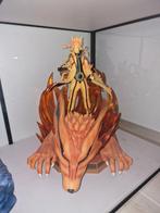 Statue resine Naruto kyuubi xceed, Collections