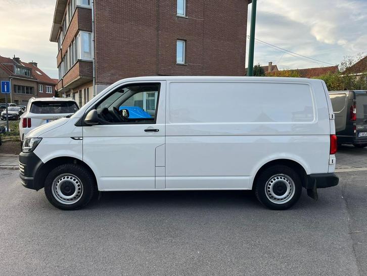 VW Transporter 2.0 TDI 244000 km 10/2019 euro6, Auto's, Volkswagen, Particulier, Te koop, Transporter, ABS, Airbags, Airconditioning