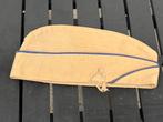 WW2 kwartiermuts side cap garrison USAAF US Army Air Force, Ophalen of Verzenden, Luchtmacht, Helm of Baret