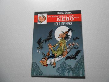 Nero 96 Hela de heks 1986. 1 ste druk. beschikbaar voor biedingen