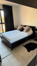 Slaapkamer te koop, Huis en Inrichting, Slaapkamer | Boxsprings, Ophalen