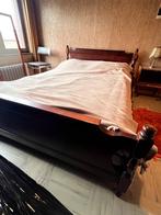 Slaapkamer, Huis en Inrichting, Slaapkamer | Complete slaapkamers, Ophalen, Gebruikt, Tweepersoons