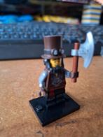 LEGO Apocalypseburg Abe 71023-13, Ophalen of Verzenden, Zo goed als nieuw, Complete set, Lego