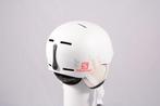 49 50 51 52 53 cm ski snowboard helm SALOMON GROM, Gebruikt, Verzenden, Salomon, Carve