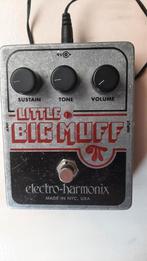 Electro-Harmonix Little Big Muff, Muziek en Instrumenten, Ophalen of Verzenden, Gebruikt