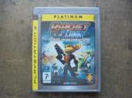 Ratchet & Clank Tools Of Destruction voor PS3 (zie foto's), Games en Spelcomputers, Ophalen of Verzenden, Gebruikt