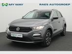 Volkswagen T-Roc T-Roc 1.5 TSI ACT United OPF (EU6AP), 144 g/km, Navigatiesysteem, Handgeschakeld, SUV of Terreinwagen