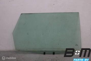 Portierruit rechtsachter Audi A6 4B Avant 4B9845206B beschikbaar voor biedingen