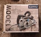 Cirkelzaag, Doe-het-zelf en Bouw, Gereedschap | Zaagmachines, Ophalen, Cirkelzaag