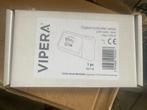 Vipera thermostaat voor elektrische handdoekradiator, Ophalen, Nieuw