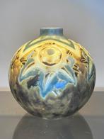 Charles Catteau Keramis Boch, Envoi