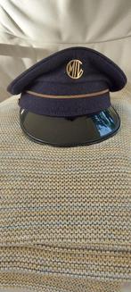 Dienstpet MIVG, Kleding | Heren, Overige Herenkleding, Ophalen, Gedragen