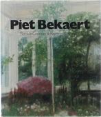 Te Koop Boek PIET BEKAERT De Cnodder Lacroix, Ophalen of Verzenden, Zo goed als nieuw, De Cnodder Lacroix, Schilder- en Tekenkunst