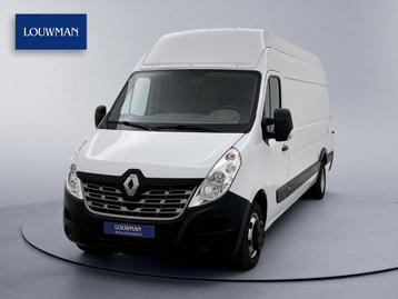 Renault Master T35 2.3 dCi L4H3 Camper uitvoering Zonnepanel beschikbaar voor biedingen
