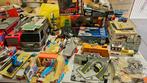 Micro machines, Verzamelen, Ophalen, Gebruikt