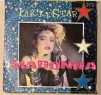 Madonna – Lucky Star, Enlèvement ou Envoi, Single, Utilisé, Pop