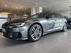 Audi A6 Avant Audi A6 Avant S line 50 TFSI e quattro 220(299, Auto's, Audi, Automaat, 34 g/km, Break, Hybride Elektrisch/Benzine