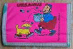Urbanus portefeuille + lidkaart Urbanusmelkbrigade Linthout, Ophalen of Verzenden, Overige figuren, Zo goed als nieuw, Gebruiksvoorwerp