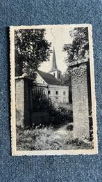 Muizen: Achterkant St. Lambertuskerk, Collections, Cartes postales | Belgique, Enlèvement ou Envoi