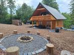 Vakantiehuisje te huur Ardennen (Durbuy, Barvaux,Wéris), Vakantie, Vakantiehuizen | België, In bos, 2 slaapkamers, Landelijk, Wasmachine