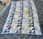 Picknick deken patchwork, Ophalen