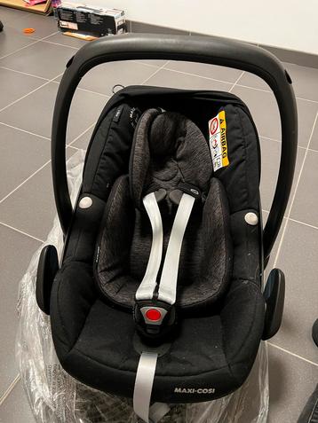 Maxi Cosi Pebble Pro beschikbaar voor biedingen