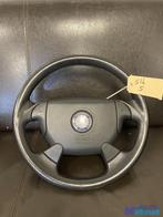 MERCEDES SLK R170 W208 CLK Stuurwiel zwart stuur leer airbag, Auto-onderdelen, Gebruikt, Mercedes-Benz