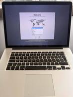 MacBook Pro 15″ Mid 2012 i7 16GB 500GB SSD • NVIDIA GT 650M, Computers en Software, Apple Macbooks, Ophalen, 15 inch, 512 GB, Zo goed als nieuw