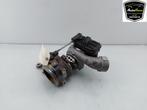 TURBO Audi A3 Sportback (8YA) (01-2019/-), Gebruikt, Audi