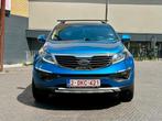 Kia Sportage Sport, Auto's, Automaat, 4 cilinders, 120 kW, Overige kleuren