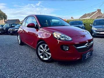 Opel Adam 1.4i Slam *** GPS CLIM *** beschikbaar voor biedingen