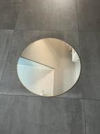 Ronde spiegel 50cm diameter, Ophalen, Zo goed als nieuw
