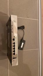 Sonicwall NSA 250M Firewall, Computers en Software, Netwerk switches, Ophalen, Zo goed als nieuw