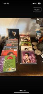 Collectie elvis, Cd's en Dvd's, Ophalen of Verzenden, Zo goed als nieuw