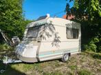 Caravan caravelair Bamba, Caravans en Kamperen, Omvormbare zithoek, Tot en met 3, Particulier, Caravelair