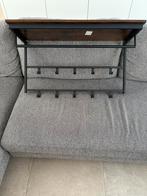 Kapstok, Huis en Inrichting, Woonaccessoires | Kapstokken, Nieuw, Minder dan 100 cm, Metaal, Ophalen