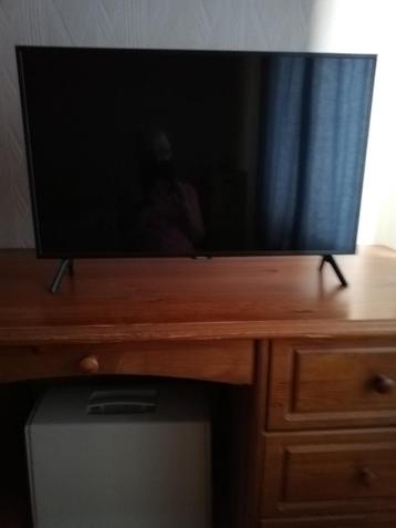 SAMSUNG QLED TV beschikbaar voor biedingen