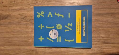 Boeken 1ste jaar verpleegkunde Thomas More, Boeken, Schoolboeken, Zo goed als nieuw, Ophalen
