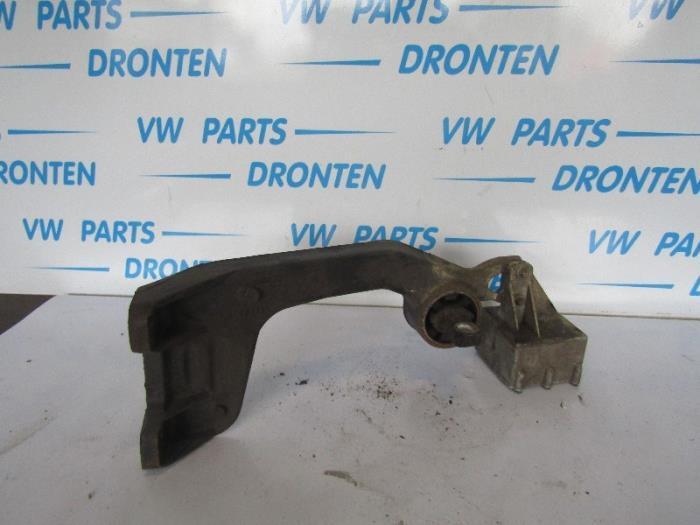 Trillings demper van een Mercedes V-Klasse, Auto-onderdelen, Overige Auto-onderdelen, Mercedes-Benz, Gebruikt, 3 maanden garantie